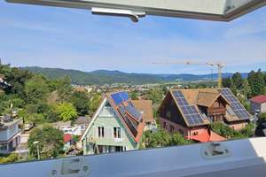 Schönes Zweifamilienhaus mit toller Aussicht in ruhiger Wohnlage – Eichbergstraße 32, 79117 Littenweiler, Freiburg im Breisgau – Vorschaubild 17