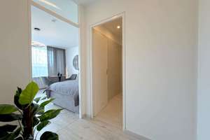 Premium Business Apartment – Erstbezug nach Sanierung mit Balkon & Tiefgaragenstellplatz – Die vollständige Adresse der Immobilie erhältst du vom Anbieter., 81241 Am Westbad, München – Vorschaubild 4