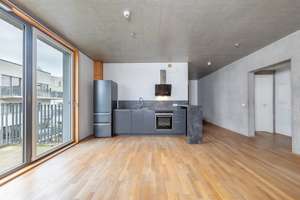 Modernes Wohnen am Inselpark - Attraktive 2- bis 3-Zimmerwohnung – Kurt-Emmerich-Platz 6, 21109 Wilhelmsburg, Hamburg – Vorschaubild 8