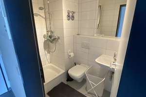 Schönes, neuwertiges Apartment mit Pantryküche in zentraler Lage - nur für Studenten und Azubis – Fritz-Fend-Straße 9, 93047 Innenstadt, Regensburg – Vorschaubild 6