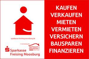 Viel Wohnfläche auf drei Wohnebenen – Die vollständige Adresse der Immobilie erhältst du vom Anbieter., 85368 Moosburg an der Isar – Vorschaubild 26