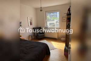 Tauschwohnung: Tausche Münster-Mitte Wohnung für mehr Platz – 48145 Hansaplatz, Münster – Vorschaubild 3