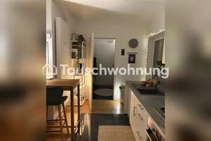 Tauschwohnung: Wunderschöne Wohnung in Sülz mit Balkon - Hermeskeiler Platz – Simmerer Straße 50, 50935 Sülz, Köln – Vorschaubild 5