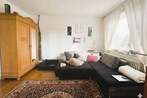 Ansprechendes Haus aus den 50ern mit tollem Garten und viel Potenzial! – Die vollständige Adresse der Immobilie erhältst du vom Anbieter., 73733 Neckarhalde, Esslingen am Neckar – Vorschaubild 3