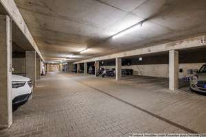 Herrliche 2-3 Zi Whg / split level / saniert / gr. W-Loggia / ruhige Lage / frei – Die vollständige Adresse der Immobilie erhältst du vom Anbieter., 81929 Englschalking, München – Vorschaubild 8