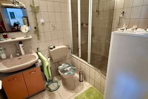 Gepflegte ETWG mit Balkon und Duplexgarage in 66121Saarbrücken  zu verkaufen – Die vollständige Adresse der Immobilie erhältst du vom Anbieter., 66121 St. Johann, Saarbrücken – Vorschaubild 7