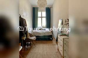 Tauschwohnung: 2-ZWhg mit Balkon in bester Kiezlage gegen größere FH/XB/NK – Die vollständige Adresse der Immobilie erhältst du vom Anbieter., 10247 Friedrichshain, Berlin – Vorschaubild 3