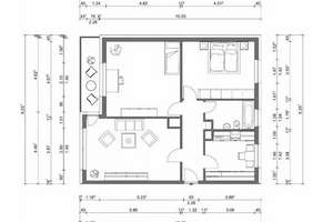 Tolle Wohnung ! Modernisiert ! Südwestloggia – Die vollständige Adresse der Immobilie erhältst du vom Anbieter., 38110 Wenden-Thune-Harxbüttel, Braunschweig – Vorschaubild 11