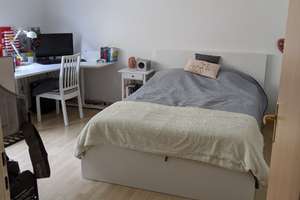 Gut geschnittene 1- Zimmerwohnung auf 1. Etage – Rheinaustraße 12, 50676 Altstadt/Süd, Köln – Vorschaubild 8