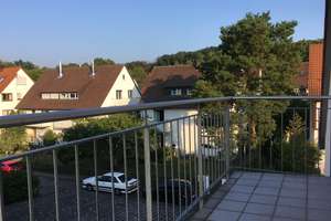 Schöne zwei Zimmer Wohnung mit Balkon in Stuttgart-Sillenbuch – Schweitzerstr. 25, 70619 Sillenbuch (Ortsteil), Stuttgart – Vorschaubild 4