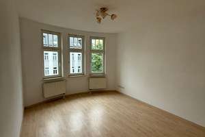 * Großzügige 2-Zimmer mit Wannenbad, möbl. Küche, Lift, Abstellraum und Laminat! * – Altendorfer Straße 8, 9113 Schloßchemnitz, Chemnitz – Vorschaubild 6