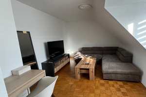 Voll möbliertes Wohnung  – Laufamholzstraße 145, 90482 Nürnberg – Vorschaubild 12