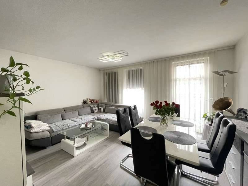 Immobilie in Gräfenberg - Solide Kapitalanlage! Schönes Mehrfamilienhaus in der Altstadt von Gräfenberg (Ensembleschutz) - Bild 4