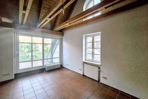 Lichtdurchflutetes Wohnerlebnis auf zwei Ebenen – Viel Platz & Komfort – Am Künstlerhaus 57, 76131 Innenstadt-Ost, Karlsruhe – Vorschaubild 4