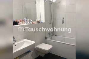 Tauschwohnung: Schöne 2 Zimmer Wohnung in Winterhude - Stadtpark – Alter Güterbahnhof 6e, 22303 Winterhude, Hamburg – Vorschaubild 4