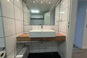 Wohlfühloase - Schönes Townhaus mit vier Zimmern, Sonnenterrasse und kleinem Garten – Buschstraße 360, 47800 Bockum, Krefeld – Vorschaubild 27