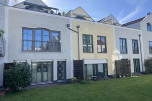 2-Zimmerwohnung in Ingolstadt-Nord