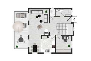 Reduzierte Provision - Tolles neuwertiges Einfamilienhaus in Kladow mit Pool & Garage – Die vollständige Adresse der Immobilie erhältst du vom Anbieter., 14089 Kladow, Berlin – Vorschaubild 19