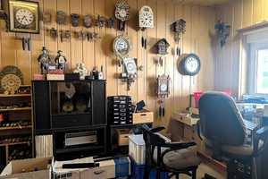 Mehrfamilienhaus mit Garten & viel Raum für Handwerk & Hobby – Wittenberg (Kreis) – Vorschaubild 43