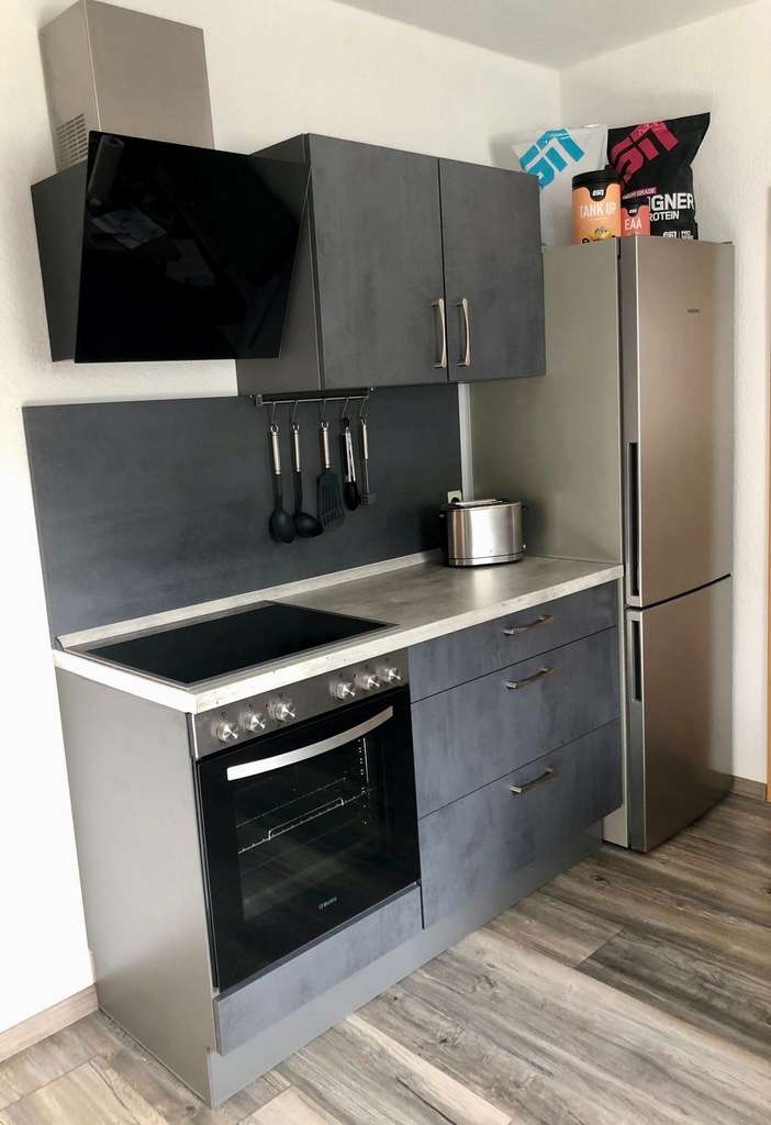 Immobilie in Thale - Gepflegtes Mehrfamilienhaus in Thale - Bild 3