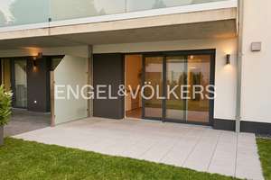 Exklusive Wohnung mit Terrasse, eigenem Garten & zwei Tiefgaragenstellplätze – Die vollständige Adresse der Immobilie erhältst du vom Anbieter., 52074 Vaalserquartier, Aachen – Vorschaubild 12