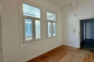 Perfekte 4er-WG: kernsanierte 4,5 Zi DG-Wohnung in Altstadtbestlage mit phantastischem Ausblick  – Königstraße 71, 23552 Innenstadt, Lübeck – Vorschaubild 29