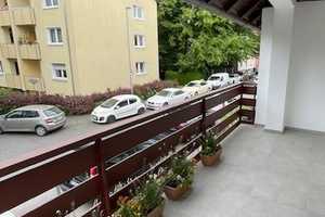 Sonnenverwöhnte sanierte 2-Zimmerwohnung mit KFZ-Stellplatz – Wiesbaden – Vorschaubild 6