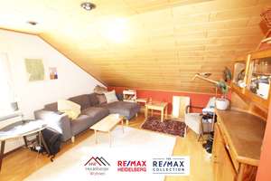 Schönes 3-Familienhaus, insg. 191m² Wohnfläche + 600m² Grundstück, inkl. 2 Garagen & Garten – Die vollständige Adresse der Immobilie erhältst du vom Anbieter., 69123 Wieblingen, Heidelberg – Vorschaubild 9