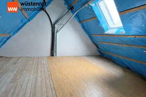 FAST NEUES REIHENHAUS MIT EINBAUKÜCHE + SOLARTHERMIE + VORBEREITUNG ZUM STUDIOAUSBAU + CARPORT – Die vollständige Adresse der Immobilie erhältst du vom Anbieter., 17438 Wolgast – Vorschaubild 18