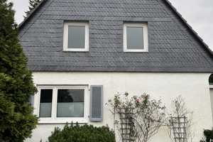 Charmantes freistehendes Einfamilienhaus mit gehobener Innenausstattung in Düsseldorf Stockum – Düsseldorf – Vorschaubild 25