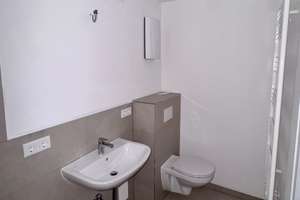 Frisch sanierte 3-Zimmer-Innenstadtwohnung (1. OG, S/W, Aufzug) – Spittlertorgraben 35, 90429 Himpfelshof, Nürnberg – Vorschaubild 9