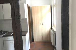 Charmante 1-Zimmer Wohnung im Erlanger Zentrum – Pfarrstraße 3, 91054 Altstadt, Erlangen – Vorschaubild 10