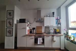 Wunderschöne 2-Zimmer-Wohnung mit gehobener Ausstattung in Wuppertal-Vohwinkel – Die vollständige Adresse der Immobilie erhältst du vom Anbieter., 42327 Vohwinkel, Wuppertal – Vorschaubild 7