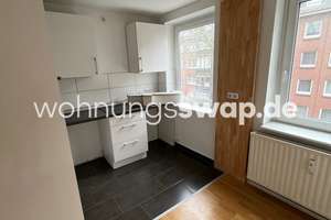 Wohnungstausch: Chemnitzstraße 42 – Chemnitzstraße 42, 22000 Altona-Altstadt, Hamburg – Vorschaubild 2