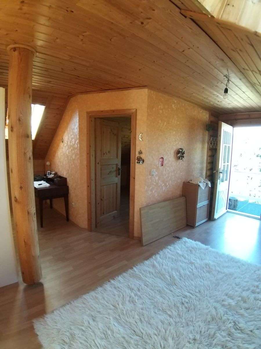 Immobilie in Butzbach - Holzhaus in ruhiger Lage! - Bild 8