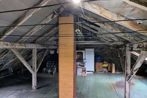 ** E-HEISINGEN ** WOHN.- GESCHÄFTSHAUS ++ IN ZENTRALER EINKAUFSLAGE ++ GRUNDSTÜCK ZIRKA 761 qm ++ – Die vollständige Adresse der Immobilie erhältst du vom Anbieter., 45259 Heisingen, Essen – Vorschaubild 7