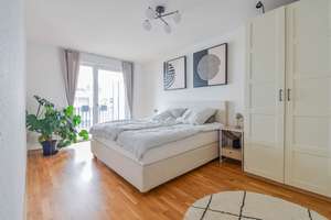 Wohnen im O-Quartier. 2-Zimmer-Etagenwohnung mit ca. 62
m² Wohnfläche. – Die vollständige Adresse der Immobilie erhältst du vom Anbieter., 42697 Ohligs/Aufderhöhe/Merscheid, Solingen – Vorschaubild 7