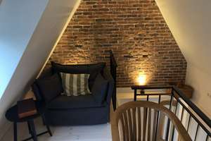 Traumhaftes Grachtenhaus in direkter Wasserlage mit privatem Steg – Holmertorstraße 9, 25840 Friedrichstadt – Vorschaubild 20