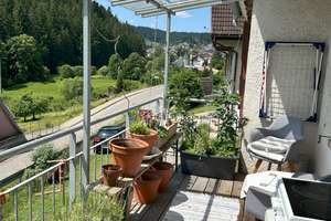 Natürlich schön wohnen! – Die vollständige Adresse der Immobilie erhältst du vom Anbieter., 78182 Schramberg – Vorschaubild 5