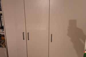 Full Furnished 1 room Apartment for 2-person
Schöne 1-Zimmer-Wohnung mit EBK in 91054, Erlangen – Hauptstraße 87, 91054 Erlangen – Vorschaubild 6