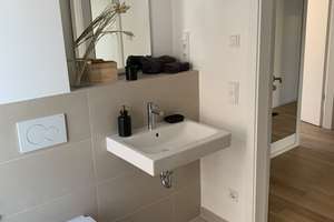 Schöne 2-Zimmer Wohnung ~ mit Loggia + EBK – 93049 Westenviertel, Regensburg – Vorschaubild 11