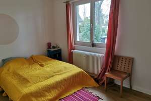 modernisiertes Traumhaus am See, mit Bootssteg,Terrasse, großem Garten , Anbau mit separatem Eingang – Imkerweg 42c, 12527 Schmöckwitz, Berlin – Vorschaubild 21