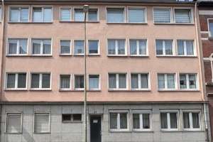 Gemütliches Zuhause auf 43 m² in Wanheimerort