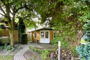 Genau so einen Bungalow haben Sie schon lange gesucht - provisionsfrei! – Gütersloh (Kreis) – Vorschaubild 6