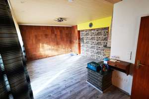 Einfamilienhaus in Berlin-Rudow (bezugsfrei) – 4 Zi. ca. 109 m² Wohnfläche plus ca. 56 m² Souterrain – Margueritenring 17A, 12357 Rudow, Berlin – Vorschaubild 15