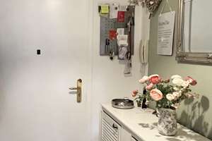 PROVISIONSFREI**Gemütliche 3-Zimmer-Wohnung mit Terrasse in denkmalgeschützten Ensemble – Die vollständige Adresse der Immobilie erhältst du vom Anbieter., 1257 Niedersedlitz, Dresden – Vorschaubild 9