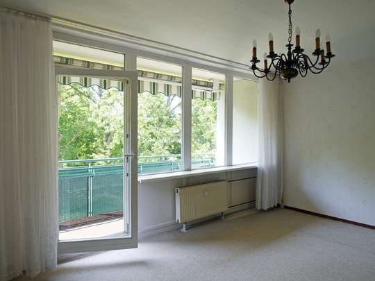 2-Zimmer Wohnung nahe Tierpark Berlin mit Südbalkon - Bild 16