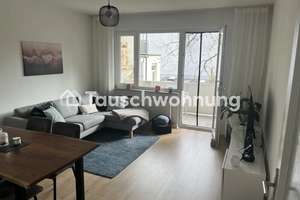 Tauschwohnung: Ruhige Wohnung Kunibertsviertel