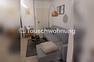 Tauschwohnung: 2-Zimmer-Wohnung in Düsseldorf zum Tausch