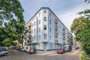 Profi-DG-Entwickler für 380m² reine Wohnfläche am Weigandufer gesucht